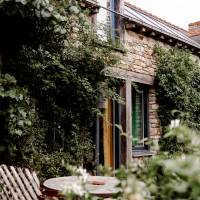 Laurent DOURRIEU - Horchamp